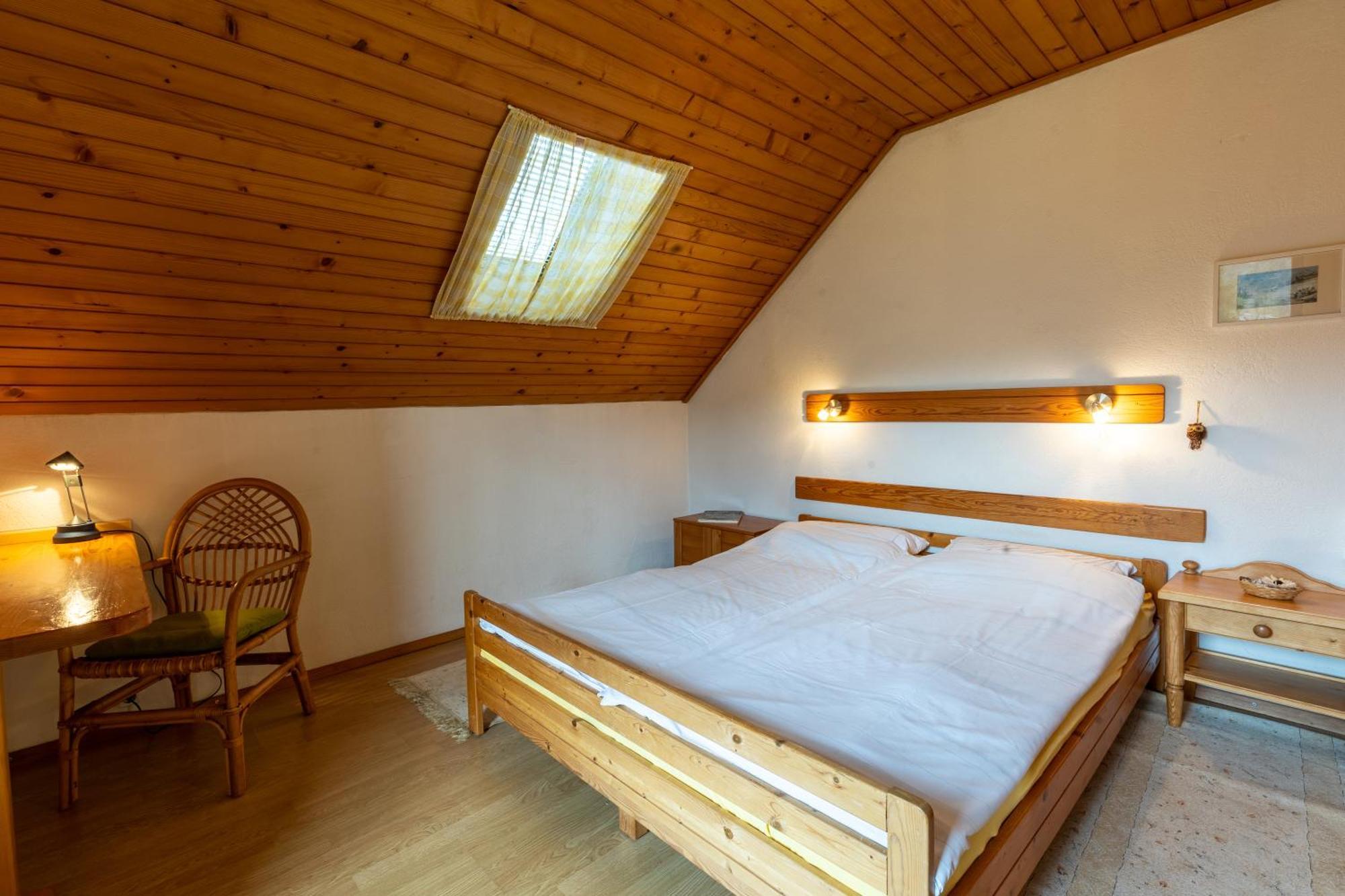 בוהין Apartments Korosec Breda מראה חיצוני תמונה