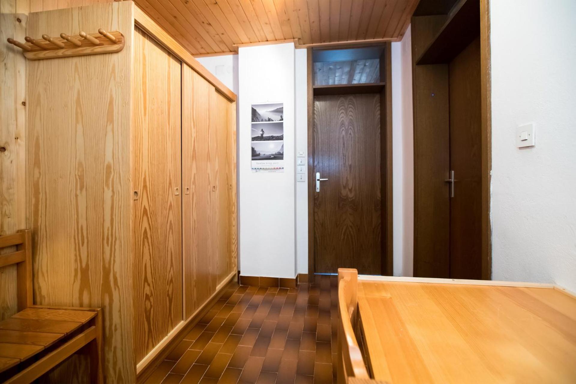 בוהין Apartments Korosec Breda מראה חיצוני תמונה