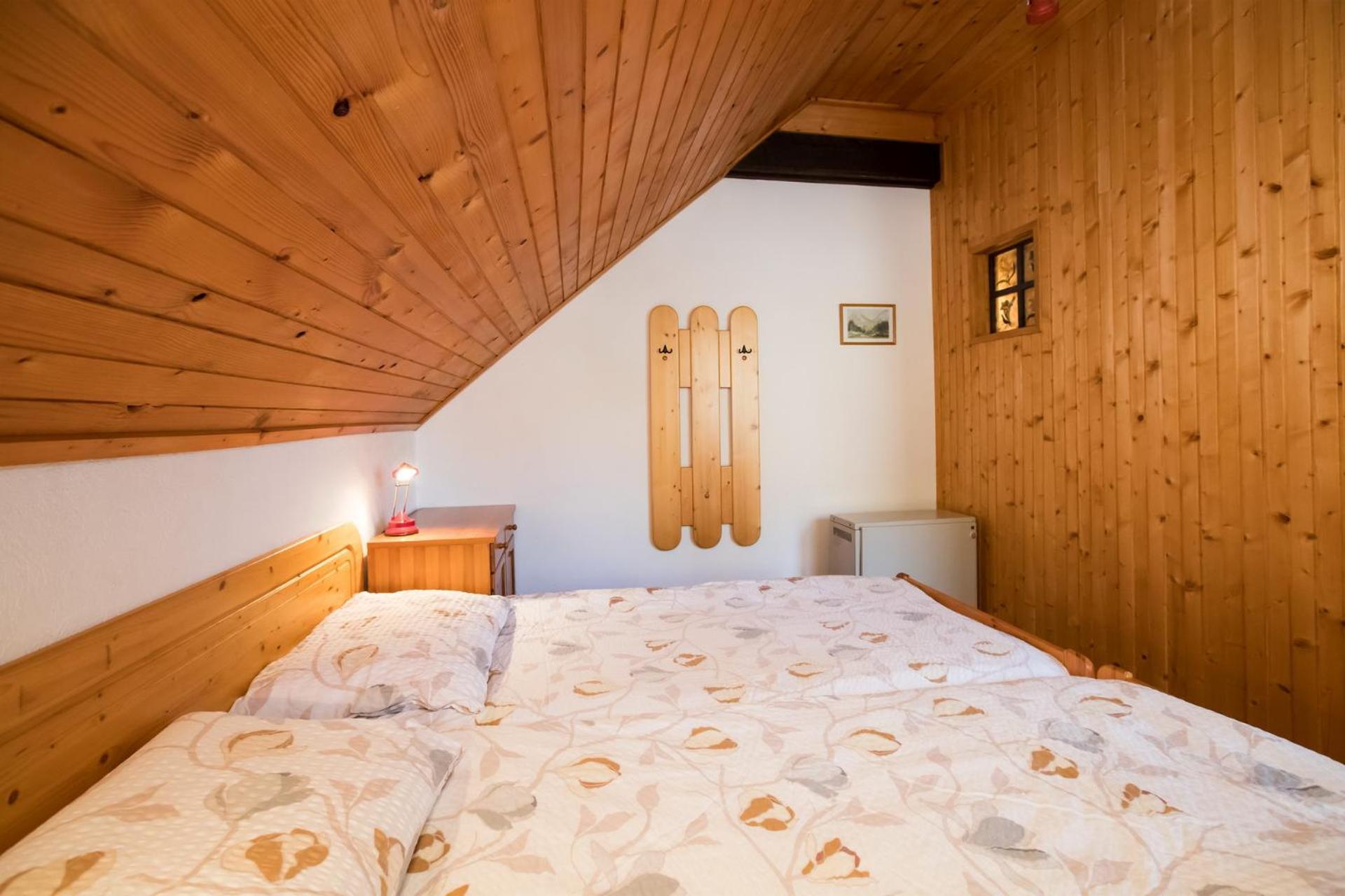 בוהין Apartments Korosec Breda מראה חיצוני תמונה