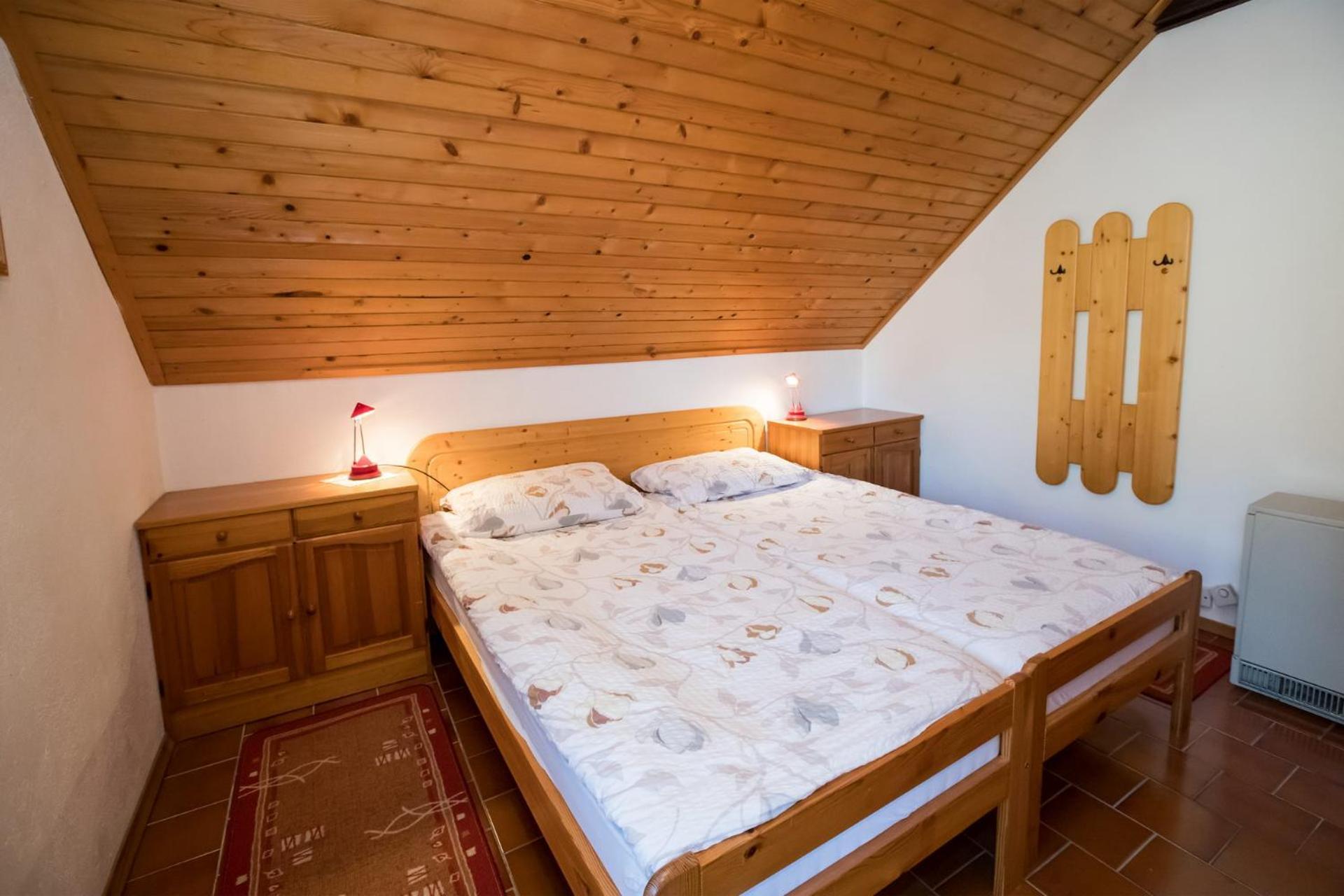 בוהין Apartments Korosec Breda מראה חיצוני תמונה