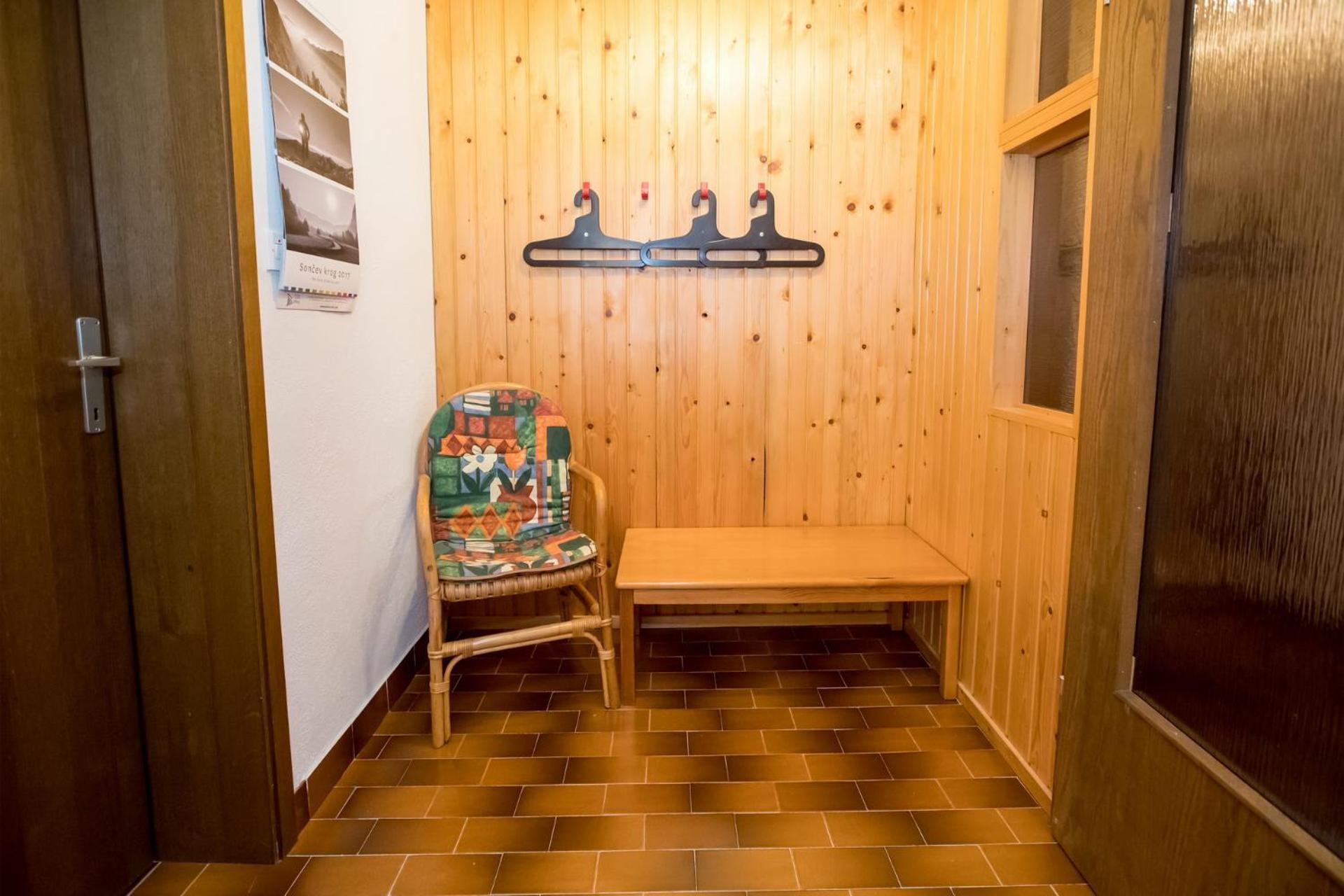 בוהין Apartments Korosec Breda מראה חיצוני תמונה