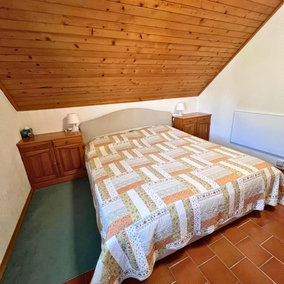 בוהין Apartments Korosec Breda מראה חיצוני תמונה