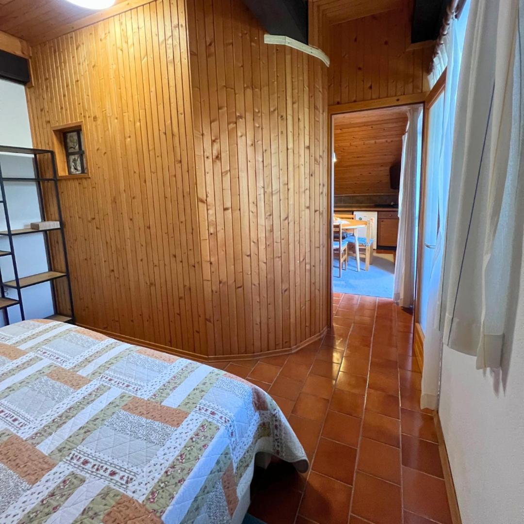 בוהין Apartments Korosec Breda מראה חיצוני תמונה